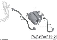 фильтр с активированным углем