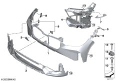 Облицовка Пд