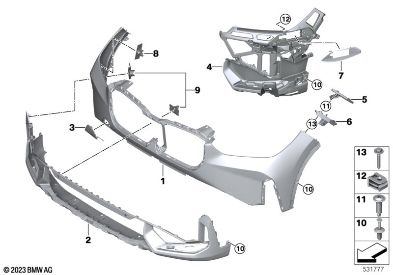Облицовка Пд