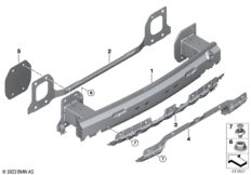 Кронштейн Зд