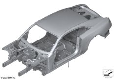 Каркас кузова