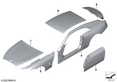 Наружная облицовка