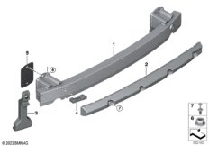 Кронштейн Зд