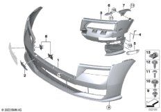 Облицовка Пд