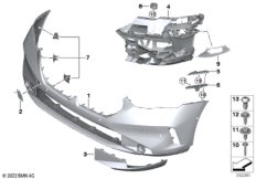 Облицовка Пд