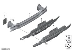 Кронштейн Зд