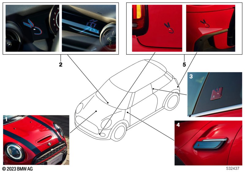 Chinese New Year 2023 Edition