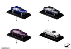 Модели автомобилей — Phantom