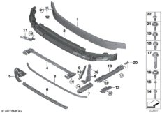 Кронштейн Пд