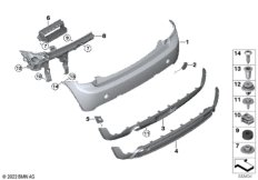 Облицовка Зд