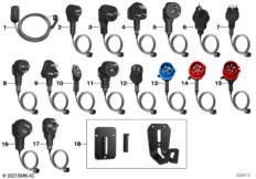 Зарядное ус-во Flexible Fast Charger 2.0