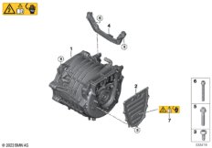 Электромашина