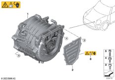 Электромашина
