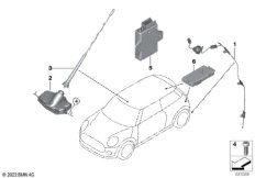 Детали антенны