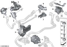Электрические компоненты