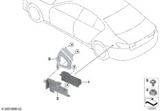 Усилитель/кронштейн