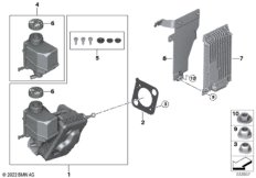 Вакуумный усилитель