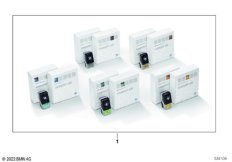 Ароматы для салона - BMW Ambient Air