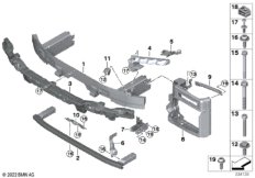 Кронштейн Пд