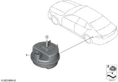 система охранной сигнализации