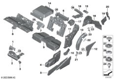 Звукоизоляция Зд