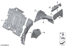 Звукоизоляция Зд