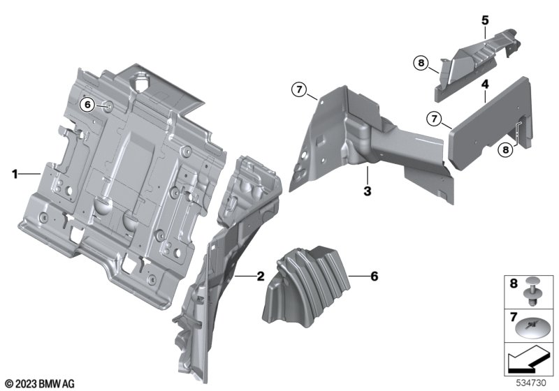 Звукоизоляция Зд