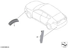 Отражатель