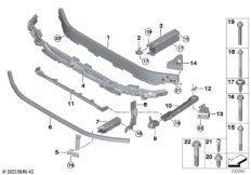 Кронштейн Пд