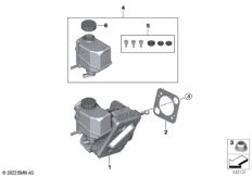 Вакуумный усилитель