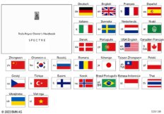 Буклет RR25 BEV