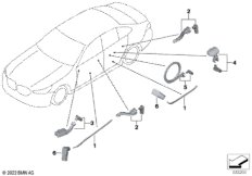 Светодиоды/световоды/двери