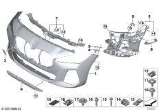 Облицовка M Пд
