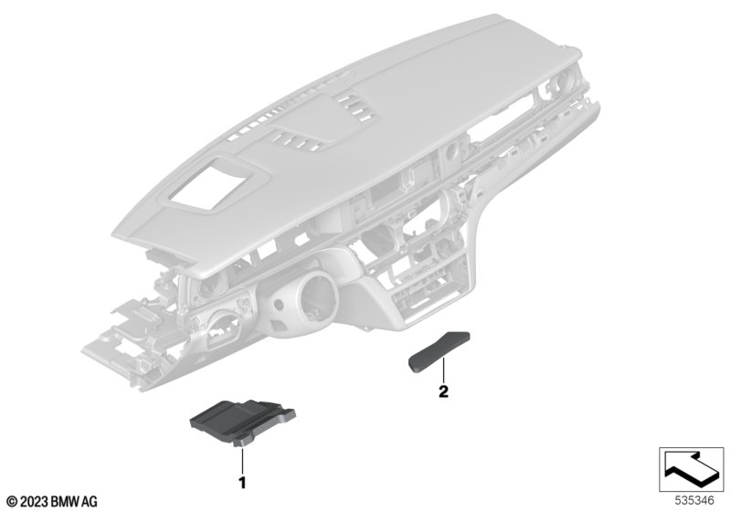 Звукоизоляция Пд II