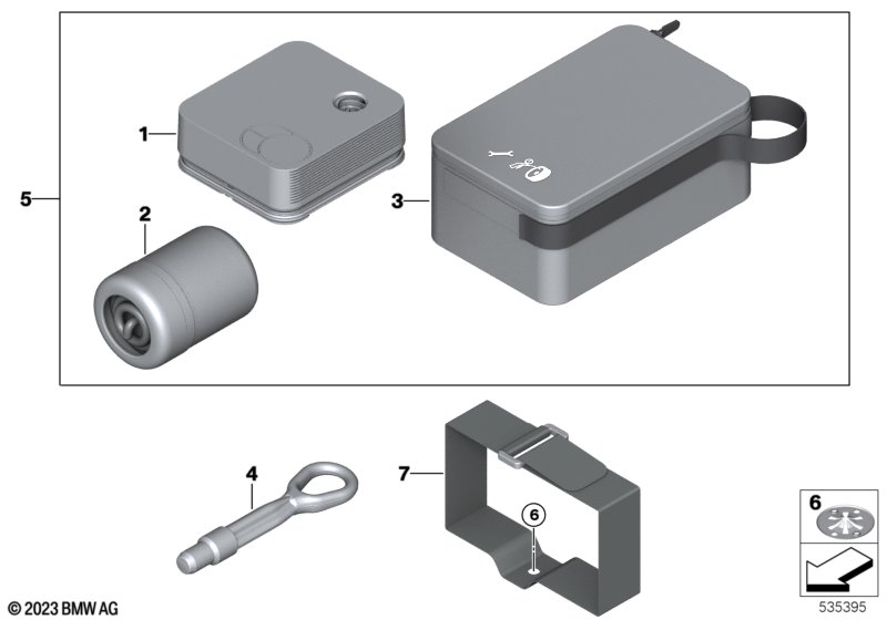 Система Mobility