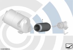 Проставочная втулка Value Parts