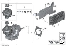 Вакуумный усилитель