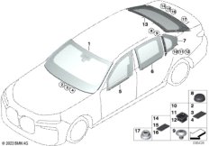 Остекление