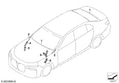 Остекление, дополнительные элементы