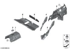 Звукоизоляция Зд