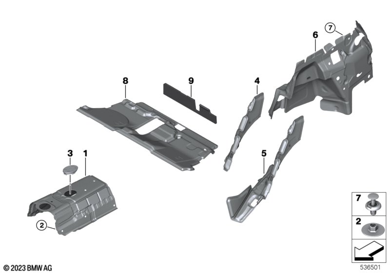 Звукоизоляция Зд