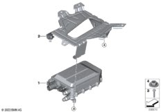 Elektrischer Durchlauferhitzer