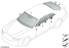 Остекление