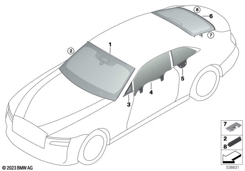 Остекление