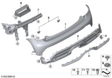 Облицовка Зд