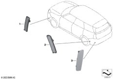 Отражатель