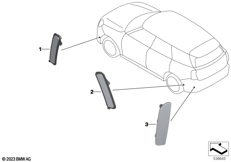 Отражатель