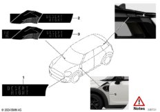 Версия Desert Night