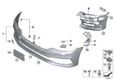 Облицовка Пд