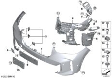 Облицовка Пд